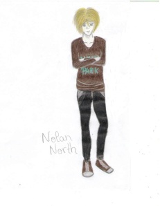 Nolan North
