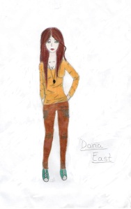 Dana East
